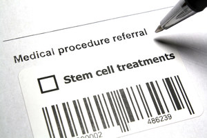 Stem Cell Therapy