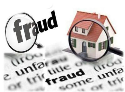 Elmhurst, Ventura CA real estate attorney working on fraud case.