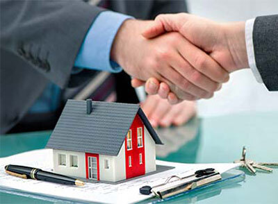 Somis real estate fraud lawyer assisting client with legal services.