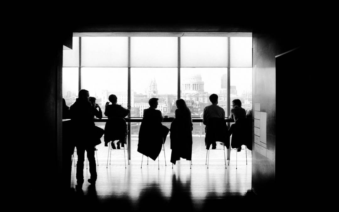 Are You A Victim Of Unlawful Conduct?