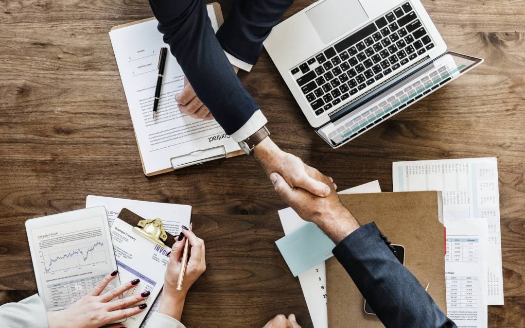 Promises And Contracts