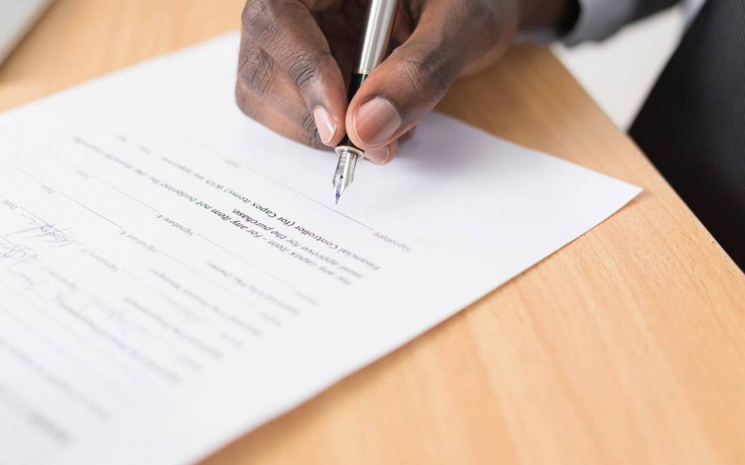 Lines of Credit and Priority